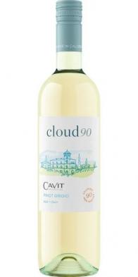 Cavit Cloud Pinot Grigio (750ml) (750ml)