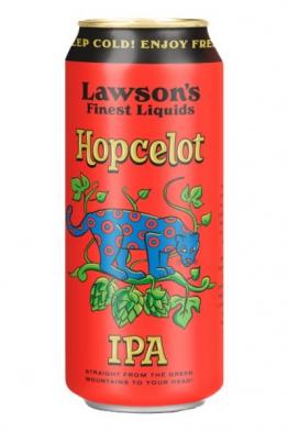 Lawsons Hopcelot IPA (4 pack 16oz cans) (4 pack 16oz cans)