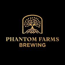 Phantom Farms Diamond Blossom Cider (4 pack 16oz cans) (4 pack 16oz cans)