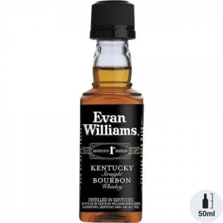 Evan Williams (50ml) (50ml)