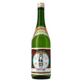 Gekkeikan Sake (750ml) (750ml)