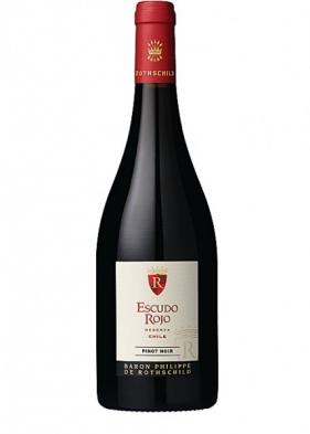 Escudo Rojo Pinot Noir Reserva (750ml) (750ml)