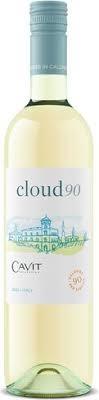 Cavit Cloud 90 Sauvignon Blanc (750ml) (750ml)