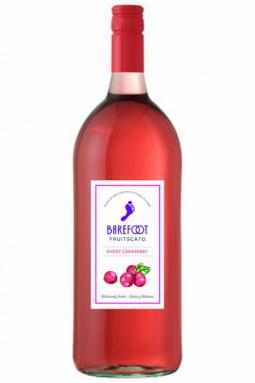 Barefoot Fruitscato Sweet Cranberry (1.5L) (1.5L)