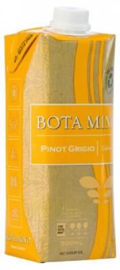 Bota Box Pinot Grigio (500ml) (500ml)