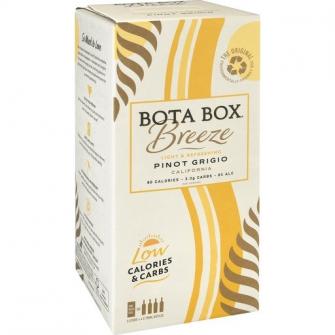 Bota Box Breeze Pinot Grigio (3L) (3L)