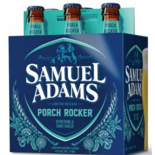 Sam Adams Porch Rocker (6 pack 12oz bottles) (6 pack 12oz bottles)