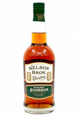 Nelson Brothers Reserve Bourbon (750ml) (750ml)