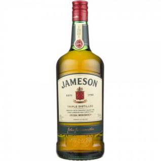 Jameson (1.75L) (1.75L)