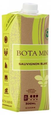 Bota Box Sauvignon Blanc (500ml) (500ml)
