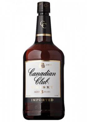 Canadian Club (1.75L) (1.75L)