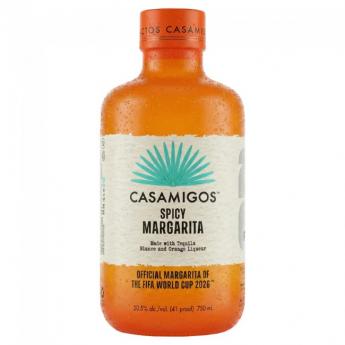 Casamigos RTS Spicy Margarita (750ml) (750ml)