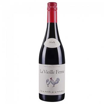 La Vieille Ferme Rouge (750ml) (750ml)