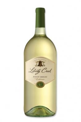 Liberty Creek Pinot Grigio (1.5L) (1.5L)