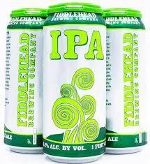 Fiddlehead IPA (4 pack 16oz cans) (4 pack 16oz cans)