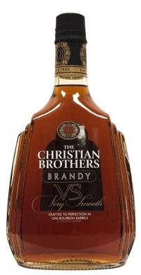 Christian Brothers Brandy VS (1.75L) (1.75L)