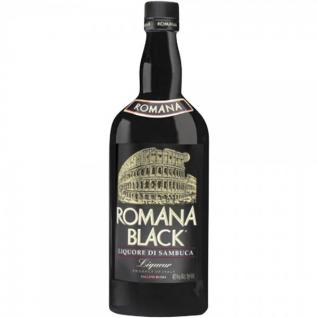 Romana Sambuca Black (50ml) (50ml)