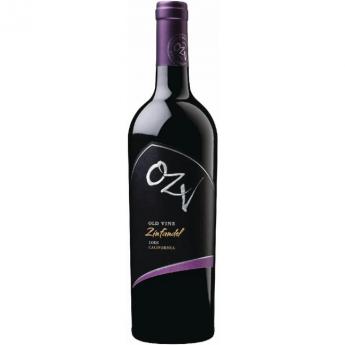 OZV Zinfandel (750ml) (750ml)