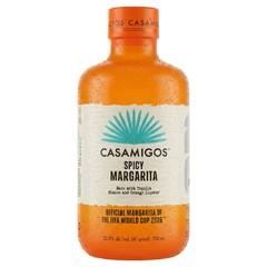 Casamigos RTS Spicy Margarita (375ml) (375ml)