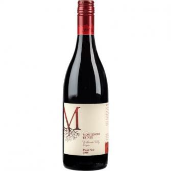 Montinore Red Cap Pinot Noir (750ml) (750ml)