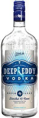 Deep Eddy (1.75L) (1.75L)