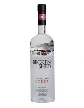Broken Shed Vodka (750ml) (750ml)