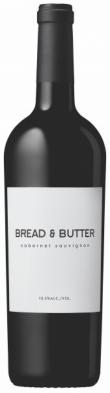 Bread & Butter Cabernet Sauvignon (750ml) (750ml)