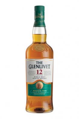 Glenlivet 12 Year (750ml) (750ml)