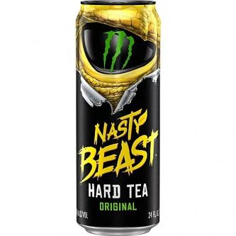 Nasty Beast Original Hard Tea (24oz can) (24oz can)