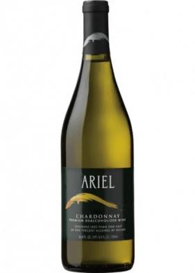 Ariel Chardonnay Alcohol Free (750ml) (750ml)