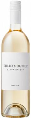 Bread & Butter Pinot Grigio (750ml) (750ml)