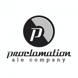 Proclamation Proc IPA (6 pack 12oz cans) (6 pack 12oz cans)