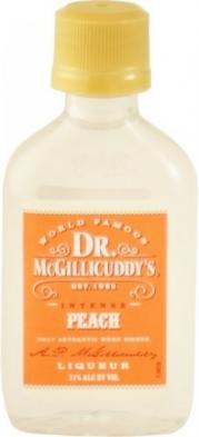 Dr McGillicuddy's Peach (50ml) (50ml)