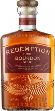 Redemption Straight Bourbon Whiskey (750ml) (750ml)
