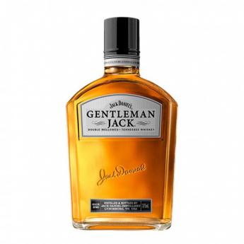 Jack Daniel's Gentleman Jack (375ml) (375ml)