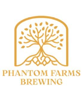 Phantom Farms Moonshell Triple IPA (4 pack 16oz cans) (4 pack 16oz cans)