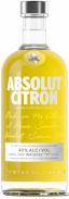 Absolut Citron (750ml)