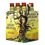 Angry Orchard Green Apple (6 pack 12oz bottles)