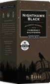 Bota Box Nighthawk Black Bourbon Barrel Cabernet Sauvignon 0 (3L)