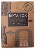 Bota Box - Malbec 0 (3L)