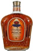 Crown Royal Peach Whisky (750ml)