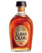 Elijah Craig Small Batch (750ml)
