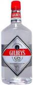 Gilbys Gin (1.75L)