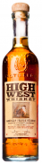 High West American Prairie Bourbon (750ml)