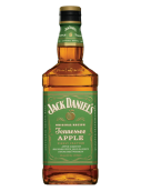 Jack Daniels Tennessee Apple (750ml)