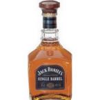 Jack Daniels Single Barrel Bourbon (750ml)