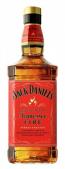 Jack Daniels Tenessee Fire Whiskey (1.75L)