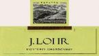 J. Lohr - Chardonnay Arroyo Seco VS 0 (750ml)