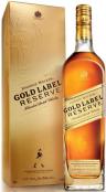 Johnnie Walker Gold Label Reserve (750ml)