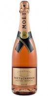 Mot & Chandon Ros Champagne Nectar Imprial 0 (750ml)